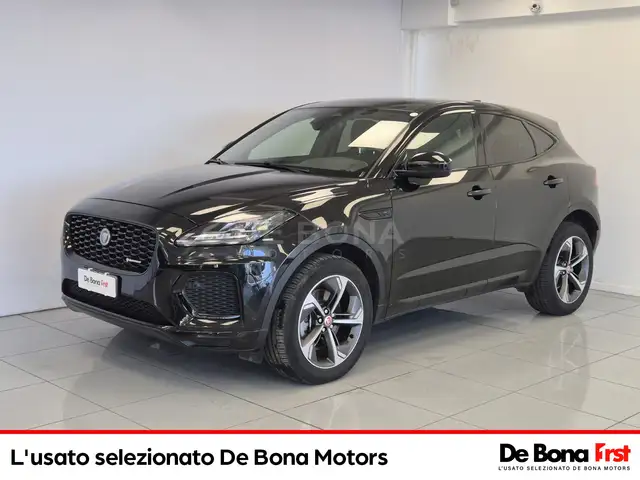 Jaguar E-Pace 2.0d i4 mhev r-dynamic s awd 163cv auto AUTOCARRO