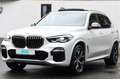BMW X5 M 1.HAND! ACC PANORAMA M-SPORTABGAS 21" KAM Blanc - thumbnail 1