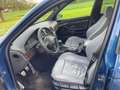 BMW 520 520i Bleu - thumbnail 6