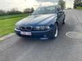 BMW 520 520i Blu/Azzurro - thumbnail 1