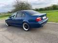 BMW 520 520i Albastru - thumbnail 8