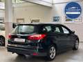 Ford Focus Turnier SYNC *NEU ZAHNRIEMEN+SERVICE* Noir - thumbnail 4