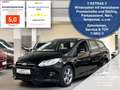 Ford Focus Turnier SYNC *NEU ZAHNRIEMEN+SERVICE* Noir - thumbnail 1