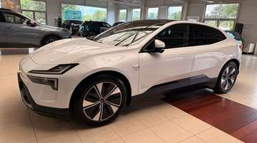 Polestar 4 100 kWh Long Range Dual Motor Business FULL OPTION