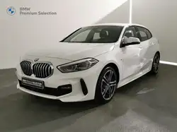 BMW Série 1 118iA 136ch M Sport DKG7