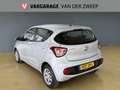 Hyundai i10 1.0i i-Motion Comfort Grijs - thumbnail 3
