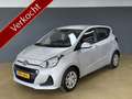 Hyundai i10 1.0i i-Motion Comfort Grijs - thumbnail 1