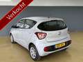 Hyundai i10 1.0i i-Motion Comfort Grijs - thumbnail 3