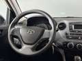 Hyundai i10 1.0i i-Motion Comfort Grijs - thumbnail 10