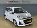 Hyundai i10 1.0i i-Motion Comfort Grijs - thumbnail 6