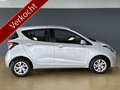 Hyundai i10 1.0i i-Motion Comfort Grijs - thumbnail 5