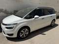 Citroen Grand C4 Picasso C4 Grand Picasso II 2013 1.6 bluehdi Intensive s Blanco - thumbnail 1
