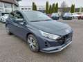 Hyundai i20 (BC3) GO Plus 1.0 T-GDI DCT b5bu3-O5 Gris - thumbnail 8