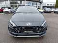 Hyundai i20 (BC3) GO Plus 1.0 T-GDI DCT b5bu3-O5 Gris - thumbnail 9