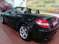Mercedes-Benz SLK 200 K Negro - thumbnail 21
