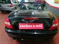 Mercedes-Benz SLK 200 K Negro - thumbnail 26