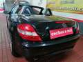 Mercedes-Benz SLK 200 K Negro - thumbnail 24