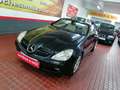 Mercedes-Benz SLK 200 K Negro - thumbnail 45