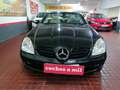 Mercedes-Benz SLK 200 K Negro - thumbnail 5