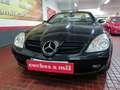 Mercedes-Benz SLK 200 K Negro - thumbnail 4