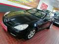 Mercedes-Benz SLK 200 K Negro - thumbnail 44
