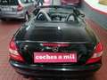 Mercedes-Benz SLK 200 K Negro - thumbnail 27