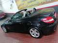 Mercedes-Benz SLK 200 K Negro - thumbnail 20