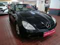 Mercedes-Benz SLK 200 K Negro - thumbnail 6