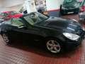 Mercedes-Benz SLK 200 K Negro - thumbnail 9