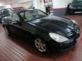 Mercedes-Benz SLK 200 K Negro - thumbnail 7