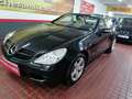 Mercedes-Benz SLK 200 K Negro - thumbnail 2