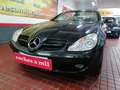 Mercedes-Benz SLK 200 K Negro - thumbnail 3