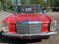 Mercedes-Benz 200 Rot - thumbnail 1