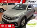 Volkswagen T-Roc R 2.0TSI 389,-ohne Anzahlung AHK Akrapovic Pano Silber - thumbnail 3
