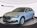 Skoda Scala 1.0 tsi style 110cv Grau - thumbnail 1