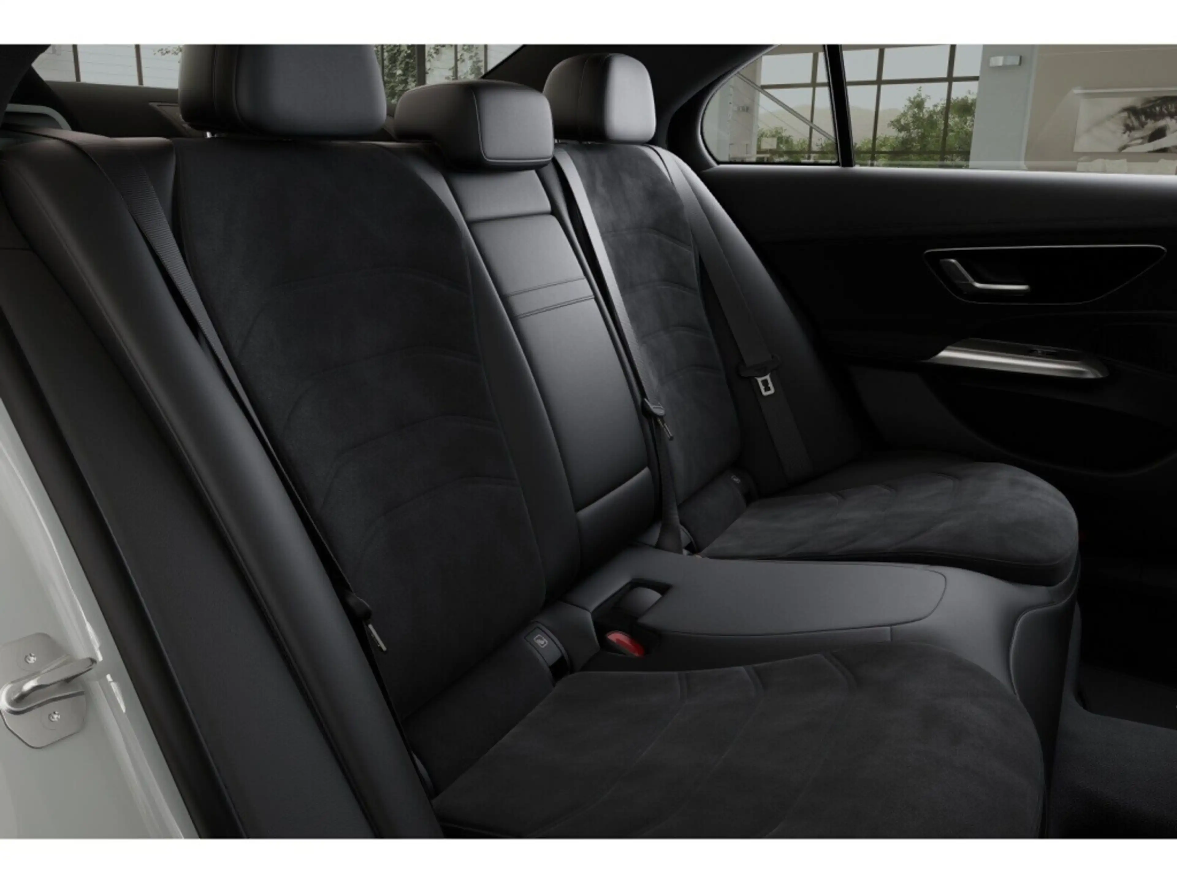 Mercedes-Benz E 220 d  AMG-Sport+Pano+Distr+Night+Ambiente+Cam — photo 10