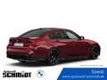 BMW M3 Competition Innovationspaket Rot - thumbnail 6