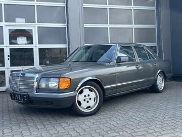SE / Schiebedach / H-Zulassung