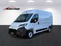 Toyota Proace ProAce Max 35 L2H2 2,2 ID 140 Prowork Weiß - thumbnail 1