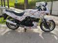 Kawasaki GPZ 500 S White - thumbnail 1