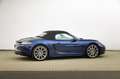 Porsche Boxster 718 Boxster PDK Bleu - thumbnail 5
