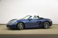 Porsche Boxster 718 Boxster PDK Bleu - thumbnail 2
