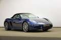 Porsche Boxster 718 Boxster PDK Bleu - thumbnail 9