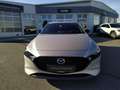 Mazda 3 5HB 2.0L e-SKYACTIV X 186ps 6AT FWD Homura Silber - thumbnail 3