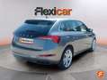 Skoda Scala 1.0 TSI Style 81kW Gris - thumbnail 11