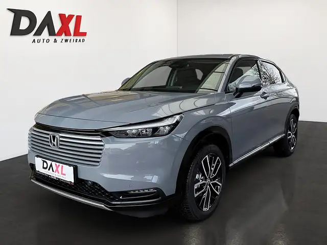 Honda HR-V 1,5 i-MMD Hybrid 2WD Advance Aut. *DAXL AKTION*
