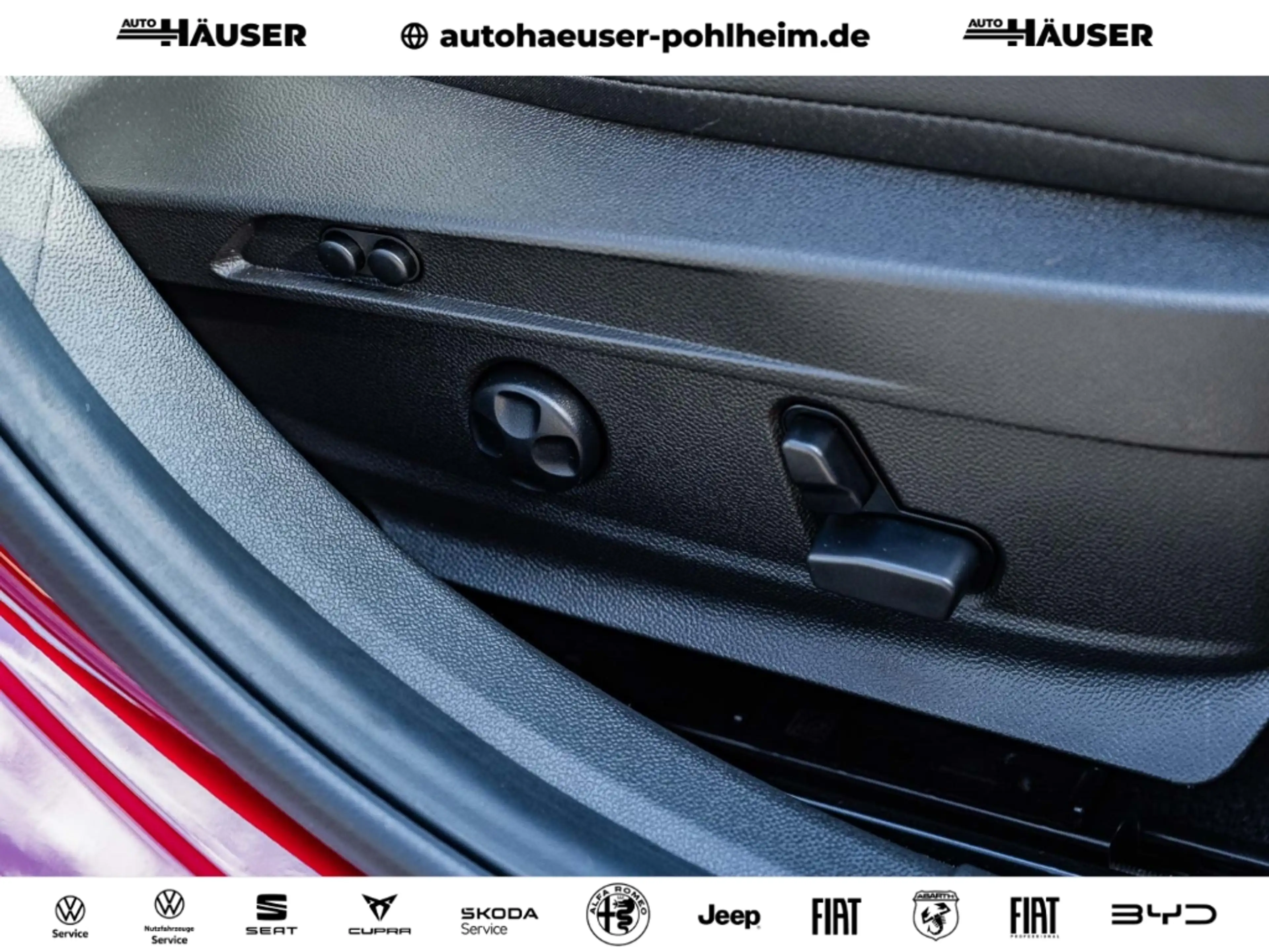 Alfa Romeo Giulia Veloce 2.0 Turbo Q4 EL. SITZE KAMERA MATRIX-LED — photo 12