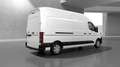 Renault Master T33 2.0 blue dci 150cv L3H3 -PRONTA Bianco - thumbnail 3