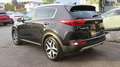 Kia Sportage 2,0 CRDI AWD GT-Line Aut. Leder 1.Besitz Schwarz - thumbnail 5