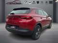 Opel Grandland X 1.2 Turbo Business Edition (EURO 6d) Rot - thumbnail 4